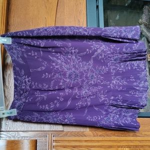 Worthington Skirt 4P